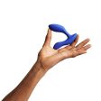 We-Vibe Vector+ - Royal Blue Supply