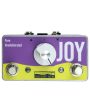 Bleak District Electric Joy Fuzz Distortion FX Pedal Discount