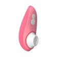 Womanizer Liberty 2- Vibrant Rose For Cheap