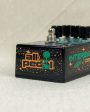 All Pedal Galactavise Compressor FX Pedal For Discount