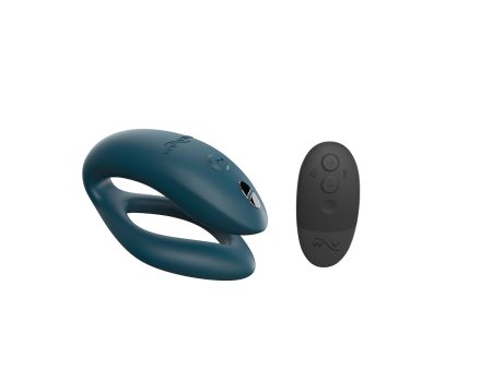 We-Vibe Sync O - Velvet Green Online now