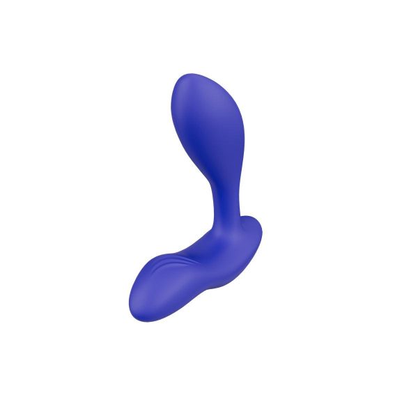 We-Vibe Vector+ - Royal Blue Supply