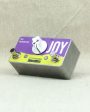 Bleak District Electric Joy Fuzz Distortion FX Pedal Discount