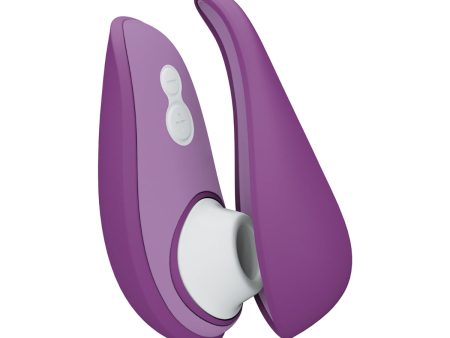 Womanizer Liberty 2- Purple Supply