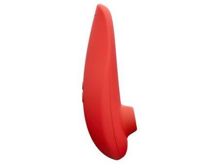 Womanizer Classic 2 Marilyn Monroe Special Edition - Vivid Red Online